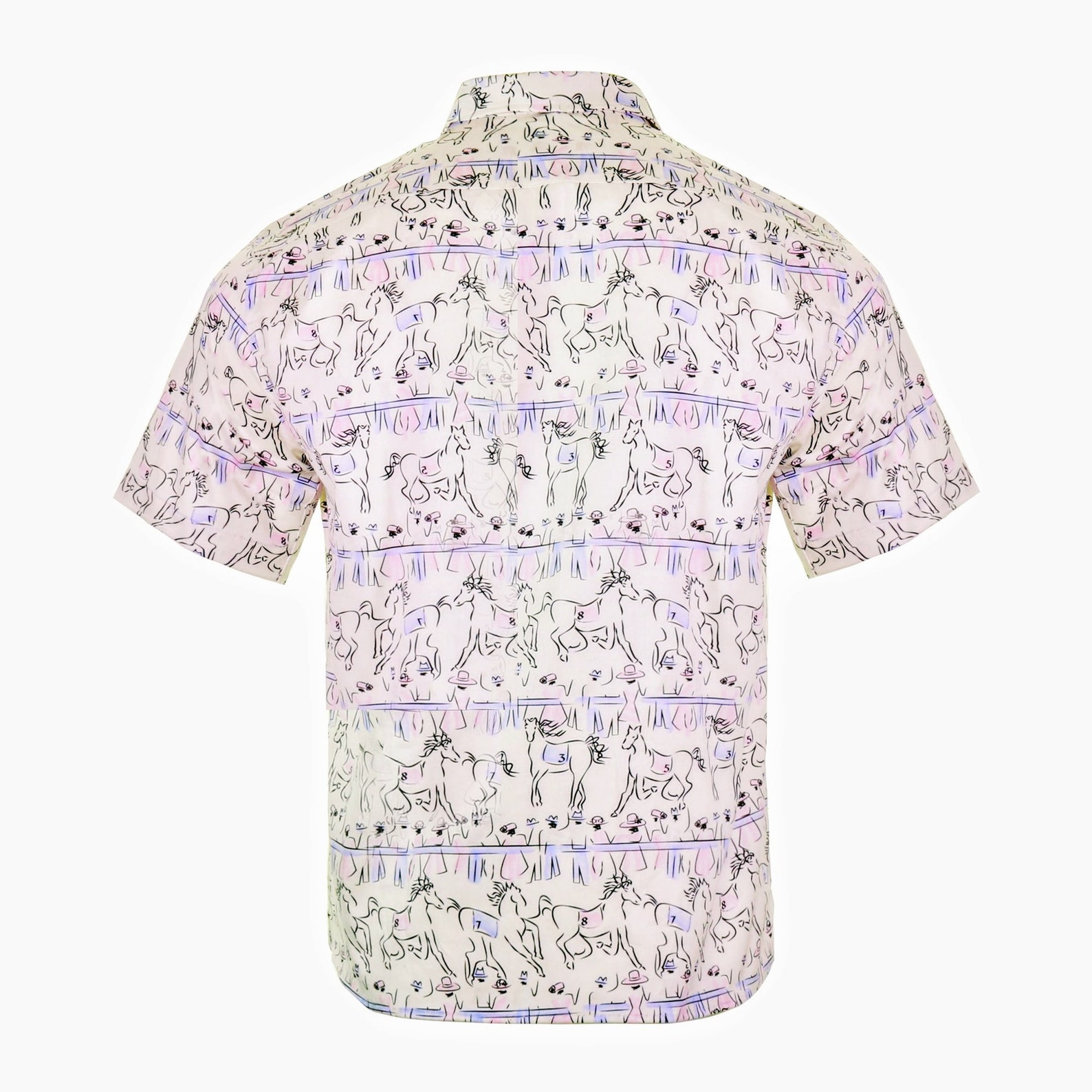 Horse Racing Shirt Kentucky Derby Shirt Horse Race Shirt Etsy