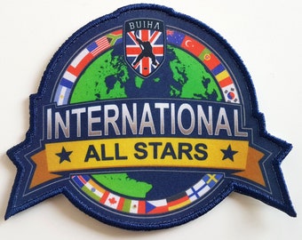 Your Logo, printed patch, custom embroidered  patch, The dye printing fabric patches