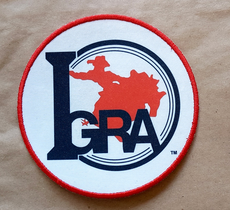 Votre logo, patch imprimé, patch brodé personnalisé, patchs en tissu pour impression thermique image 7