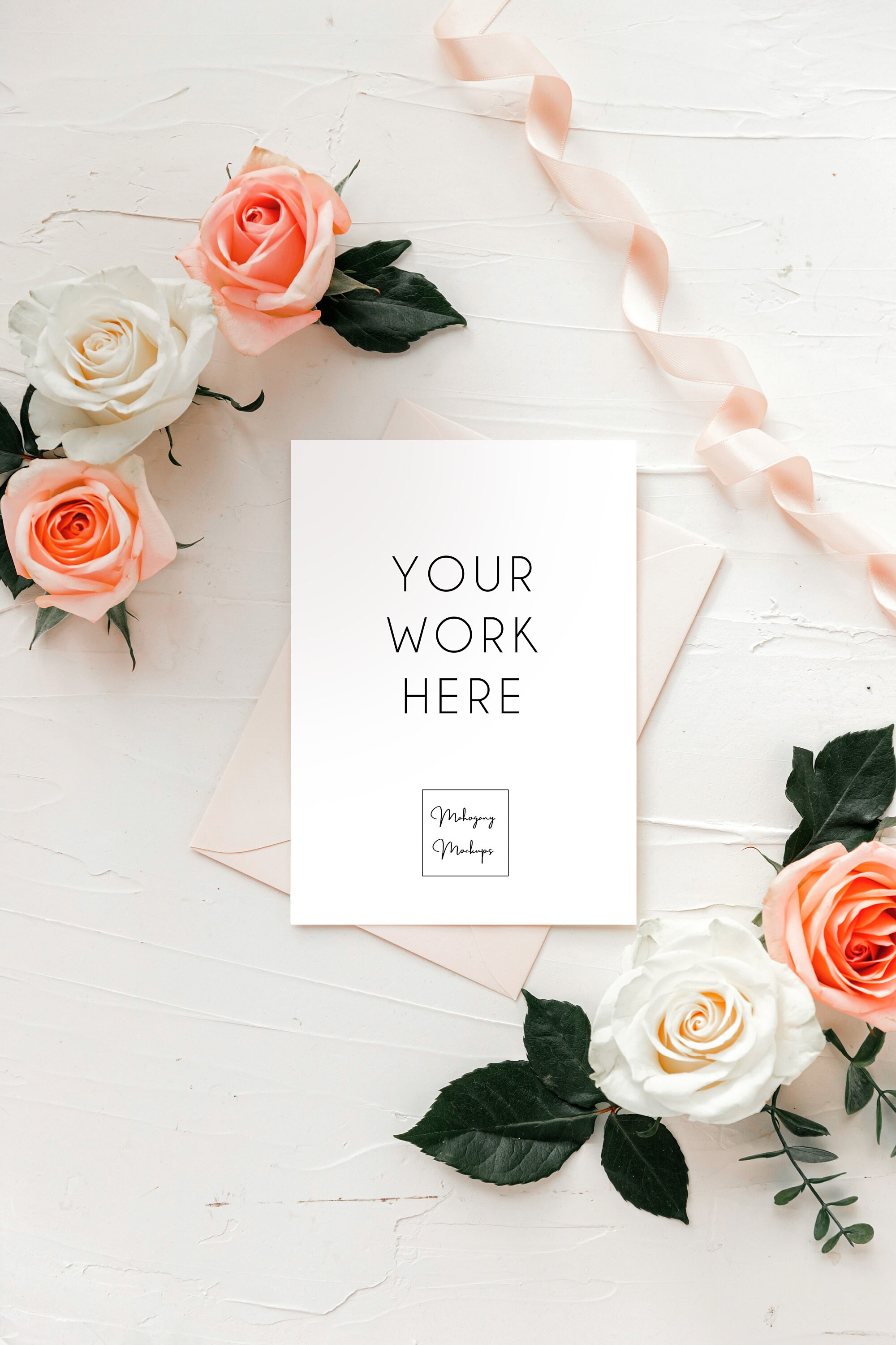 Free Wedding Invitation Pack Mockup Psd vrogue.co