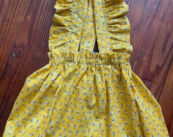 monsoon bumble bee dress