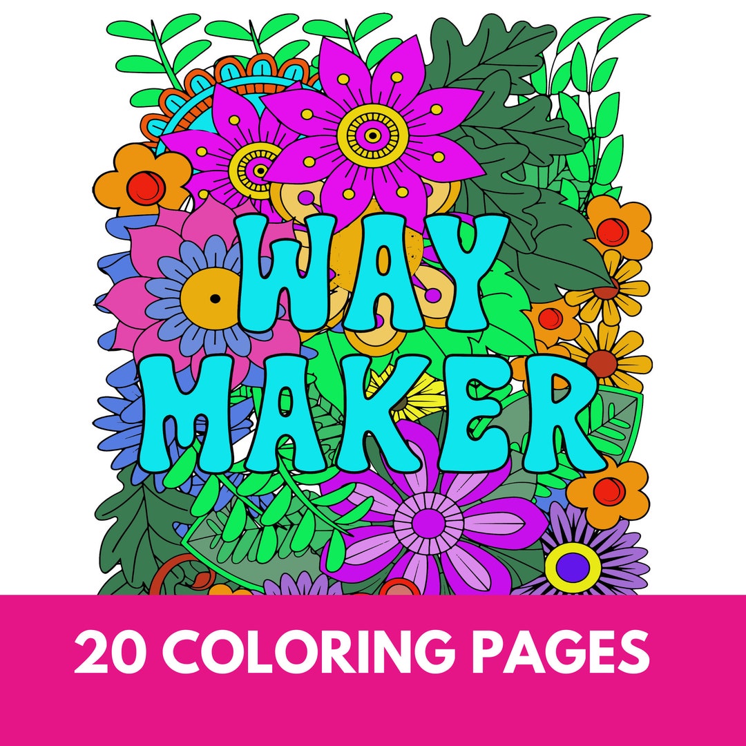 coloring-book-for-her-christian-coloring-pages-floral-coloring-etsy