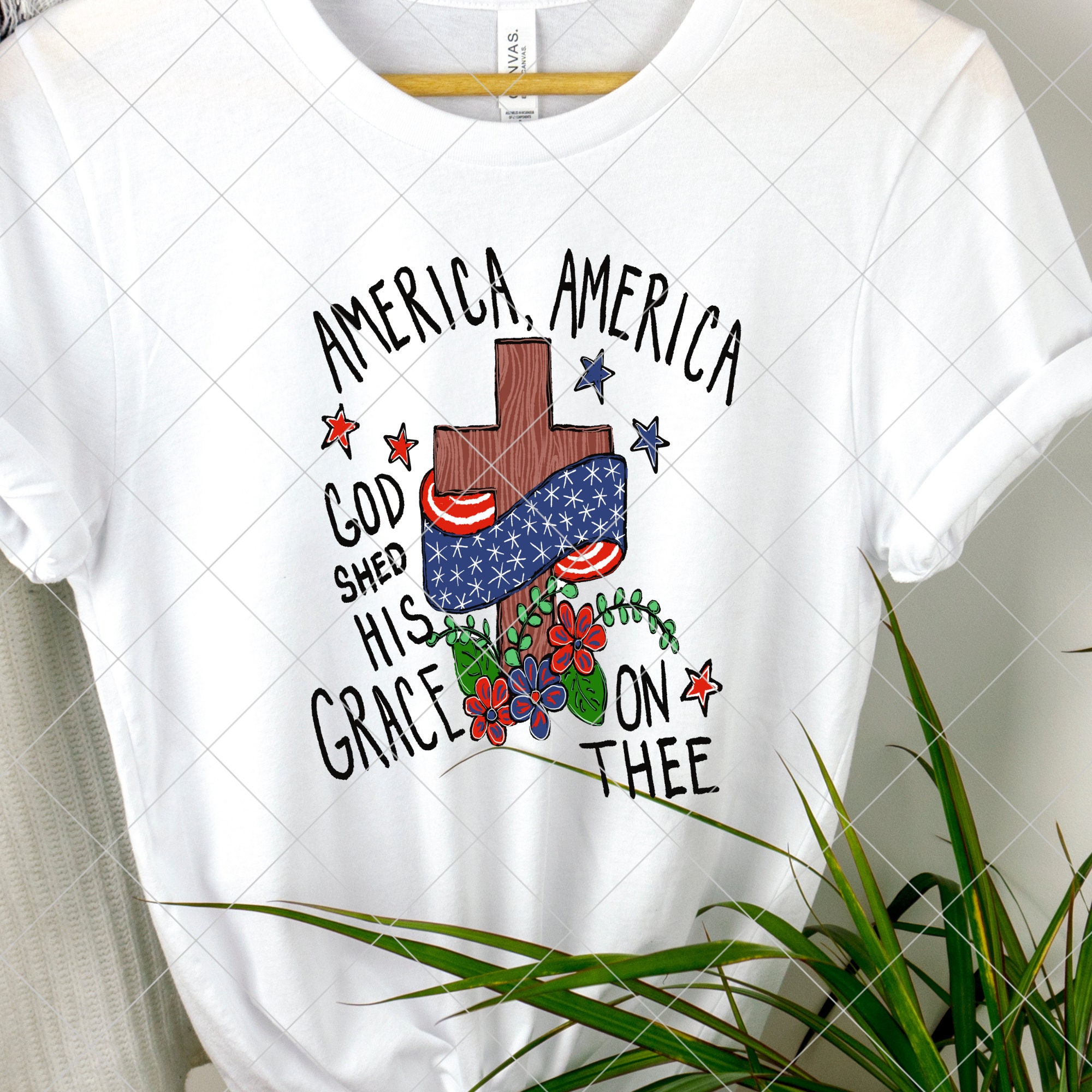 christian fourth of july
