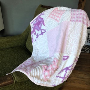Baby Quilts-auf-Bestellung