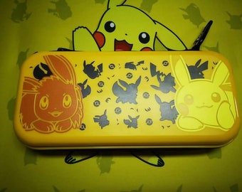 Switch Oled Anime Case - Etsy