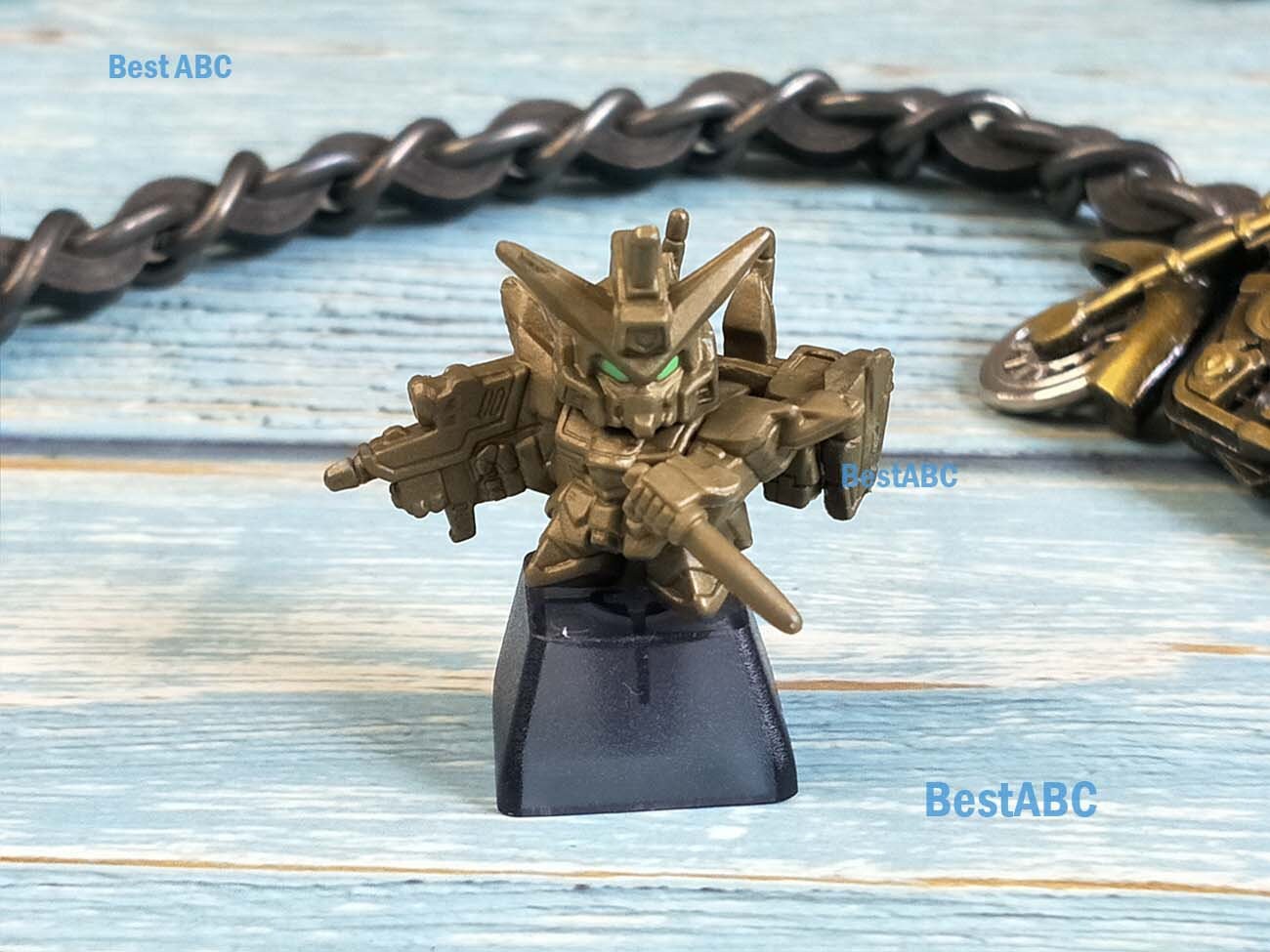 Cool Gundam Keycapsanime Keycapartisan Keycaps for for Etsy Canada