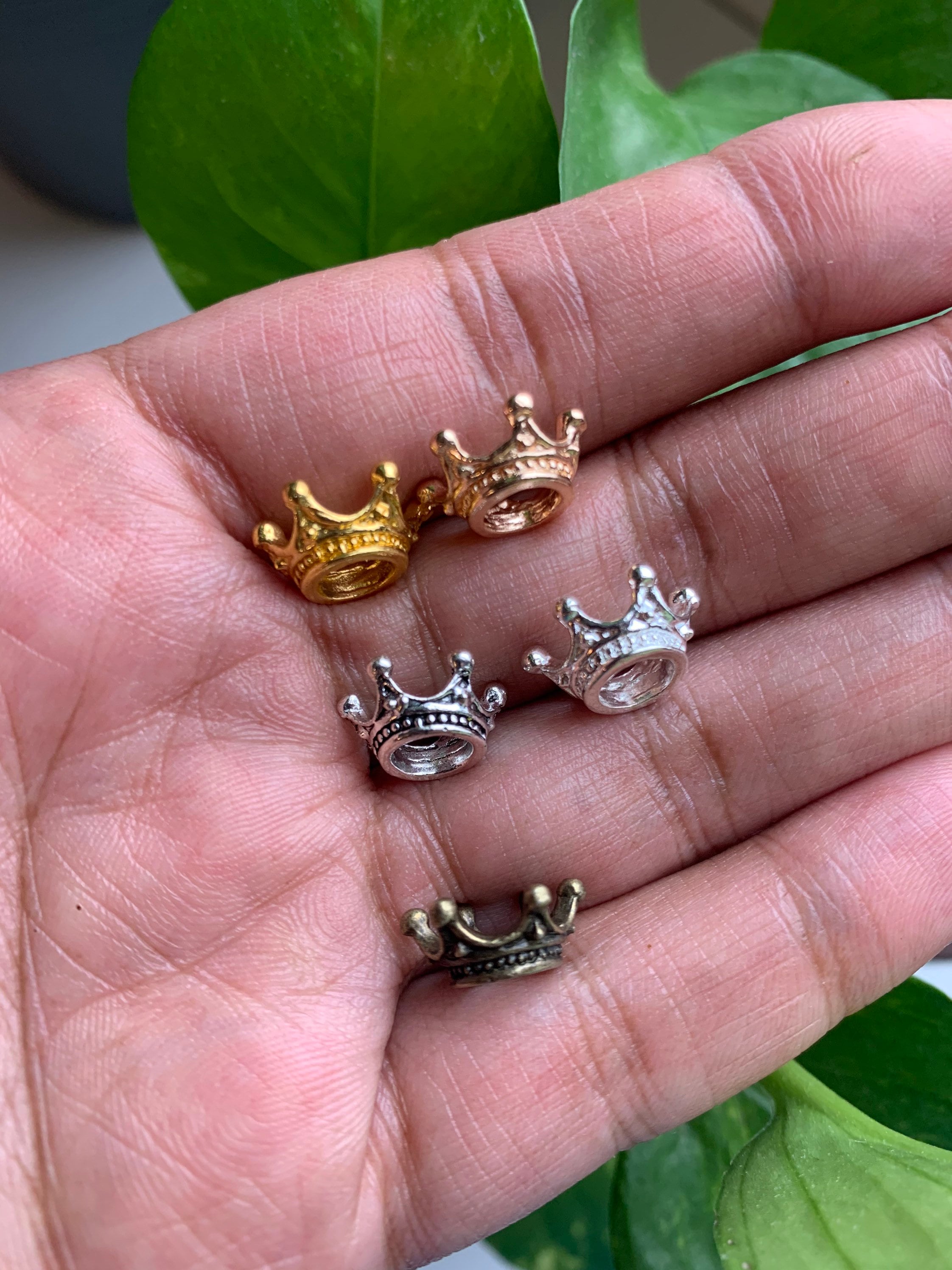 Loc jewelry Etsy France