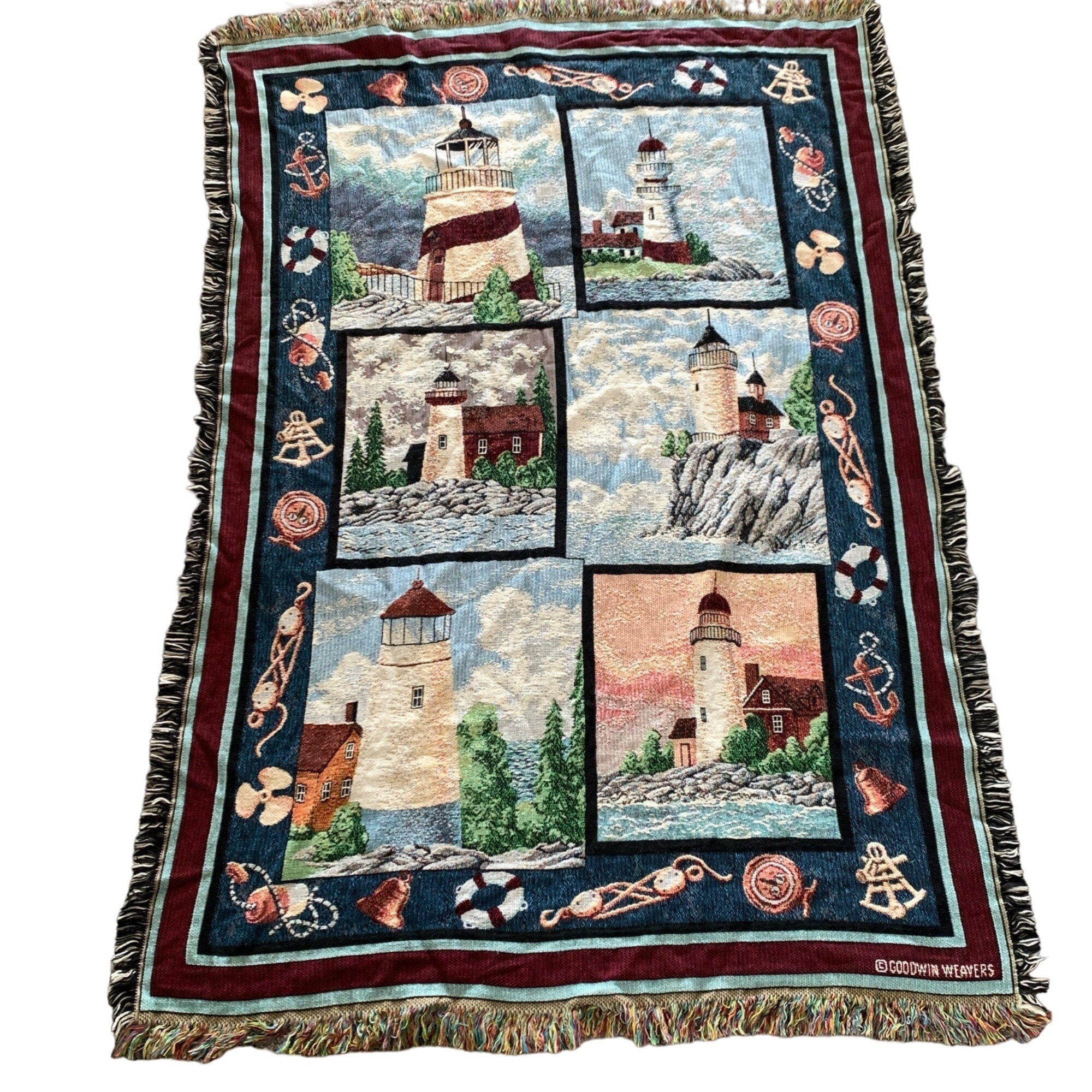 Goodwin weavers sale