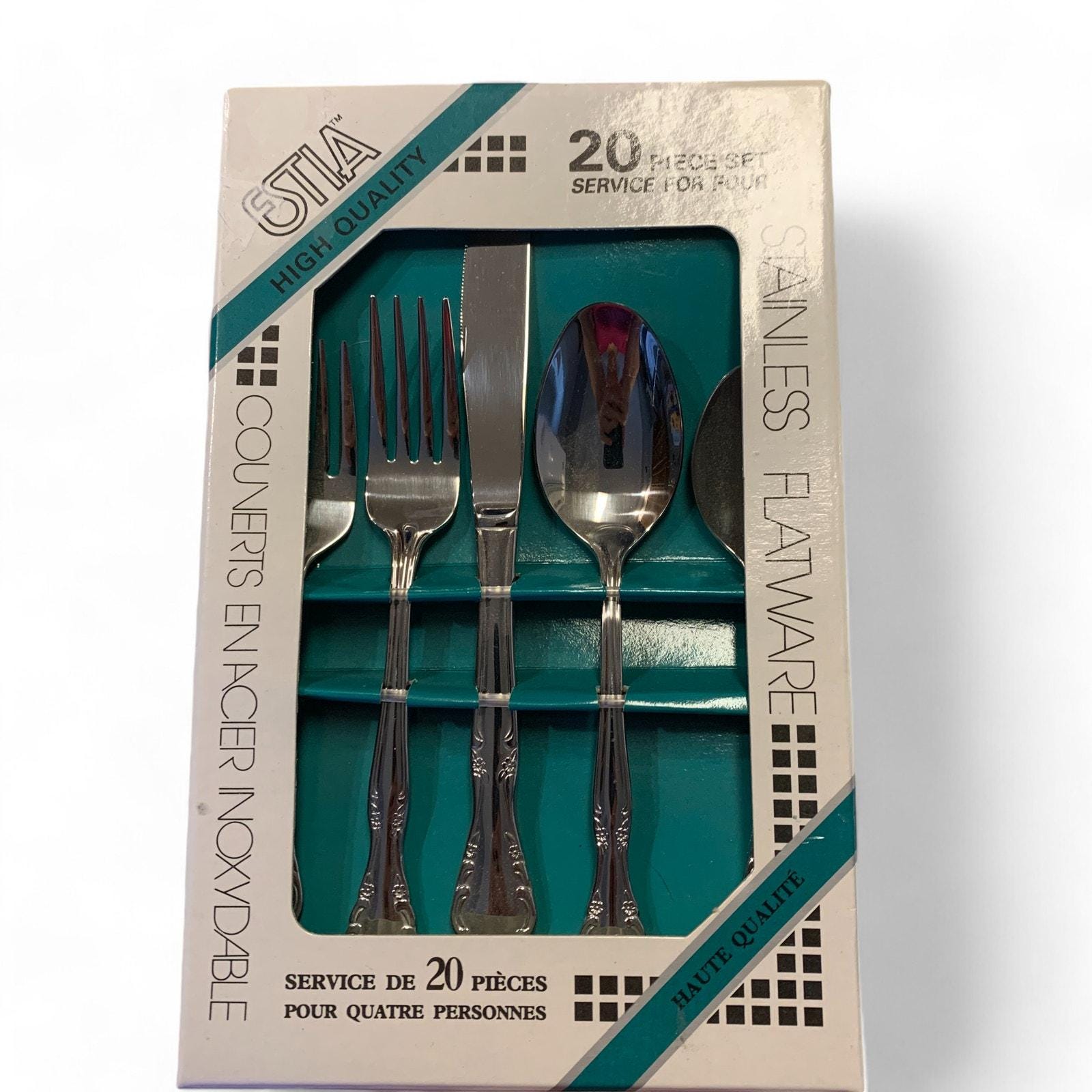 International kensington 51 piece set best sale