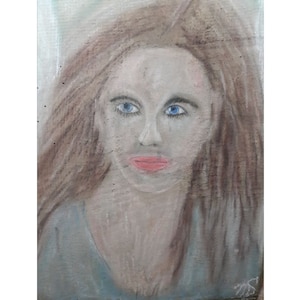 Erzengel Michael, Engelbild, Energiebild, Schutzengelbild, Engel Malerei, spirituelle Malerei, Engelbild, Engel Kunstdruck
