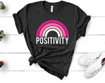 Good Vibes Shirt Pink Etsy Good Vibes Shirt Pink Etsy