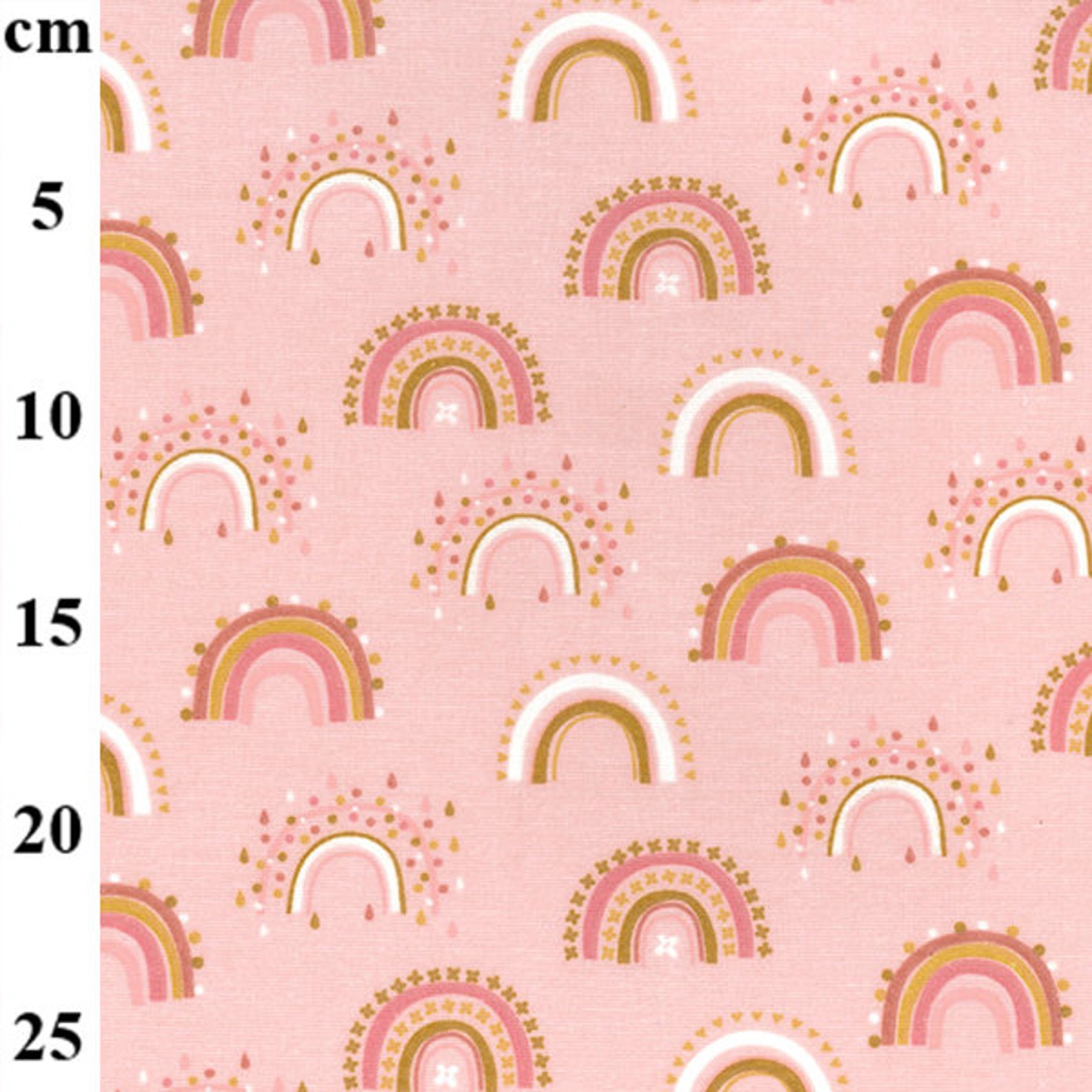 Rainbow flannel 100 cotton Flannel Flannel fabric baby Etsy