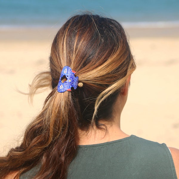 Broche à cheveux/hair brooch