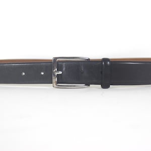 Vintage Ralph Lauren Belt - Etsy