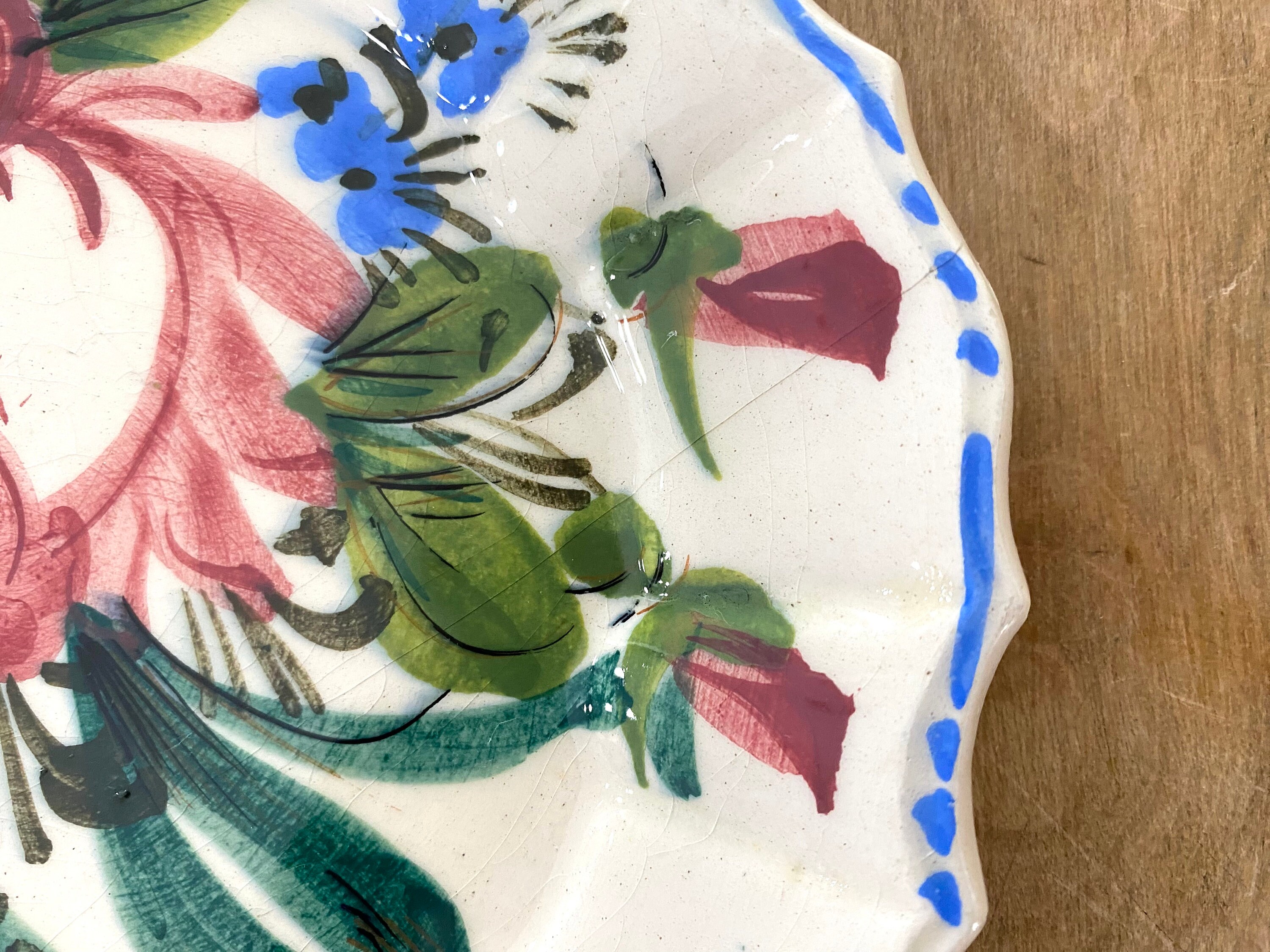 【MERIDEN】 フルーツプレート  ITALIEAN RENAISSANCE MERIDEN】 フルーツプレート ITALIEAN RENAISSANCE - メルカリ