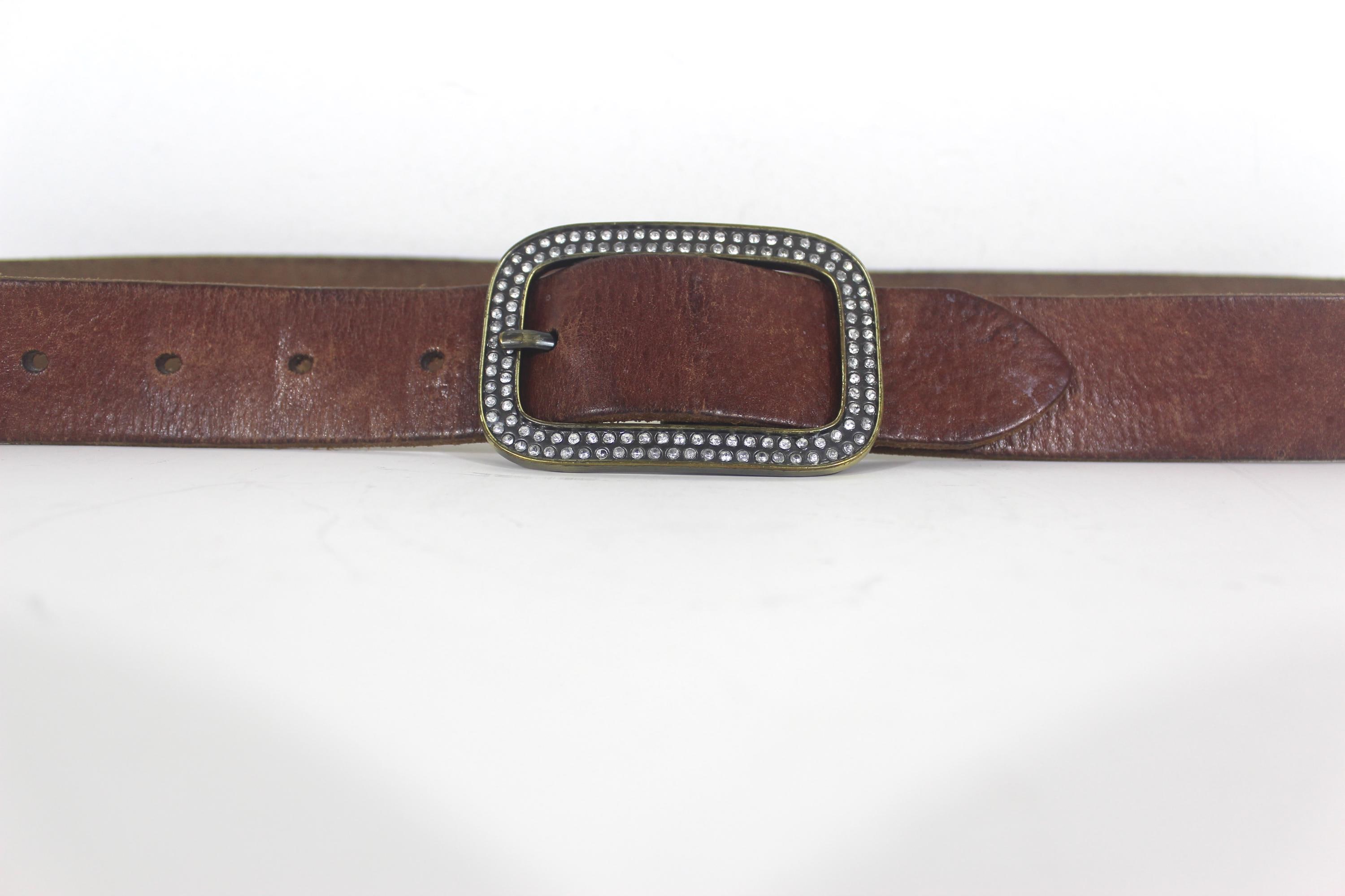 DVF statement tan leather belt 25waut_a1604_tan.jpg?v=1762181481 main image 2