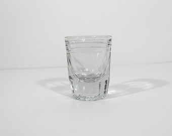 3/4 & 1-1/2 ounce Jiggers - measure liquor shots