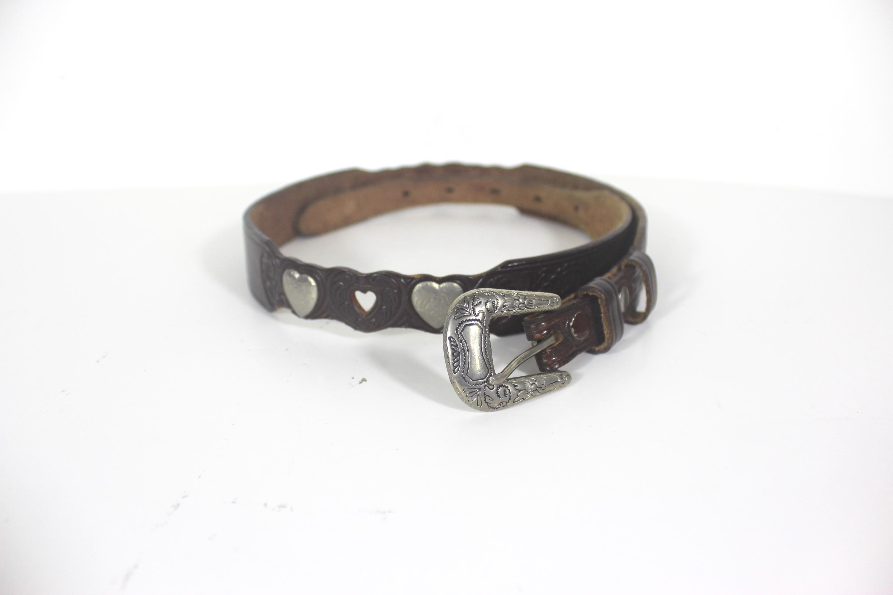Mexico silver belt - Etsy 日本