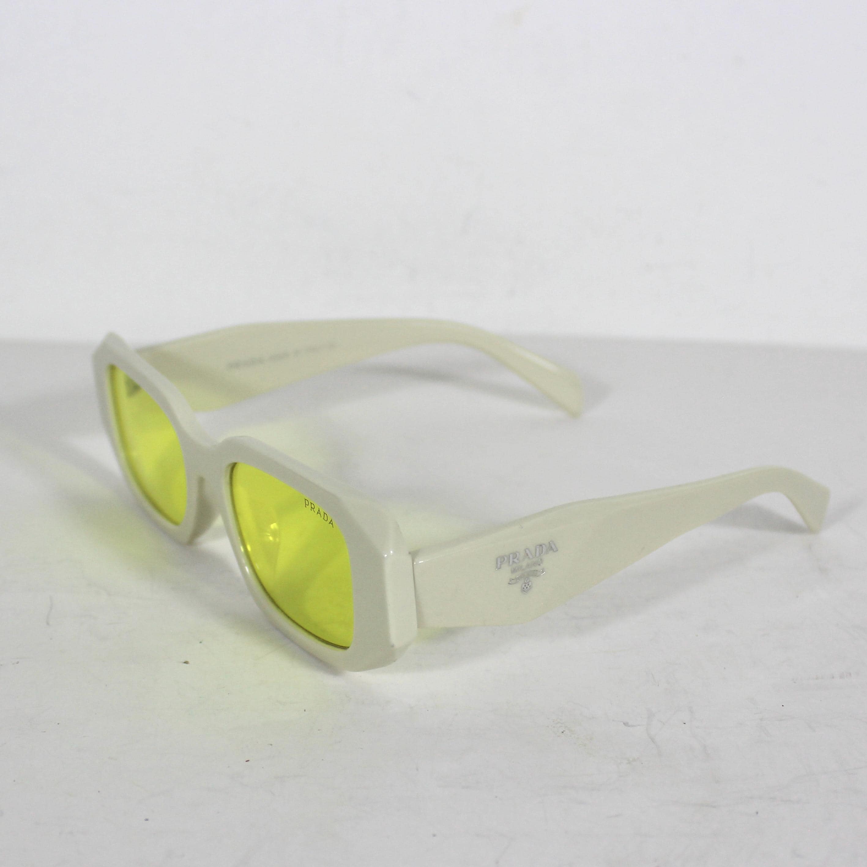 Prada Sunglasses - Etsy Canada