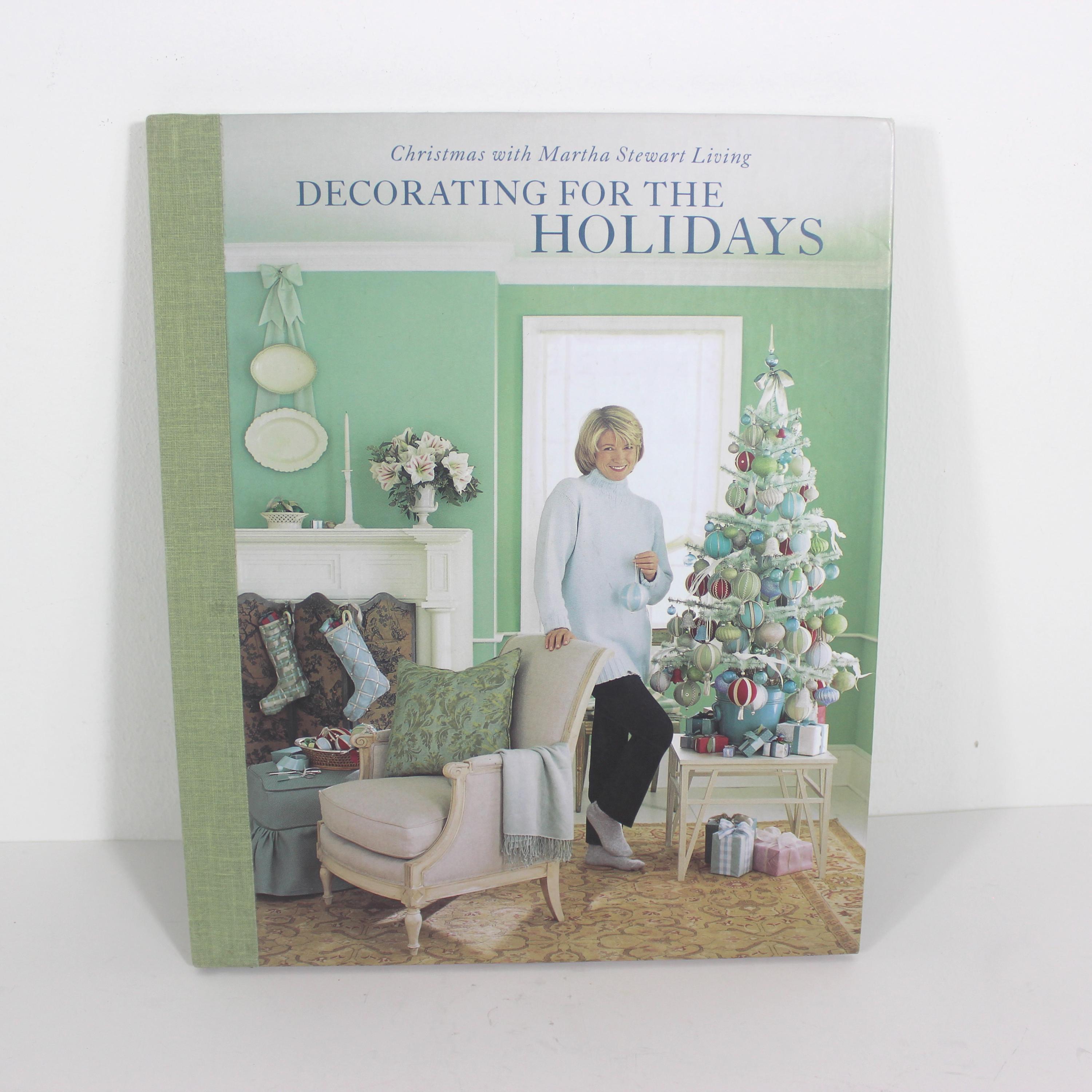 Mantel Martha Stewart Valentine Crafts 1998 Christmas With Martha Stewart  Living Decorating For The, image size:3000x3000