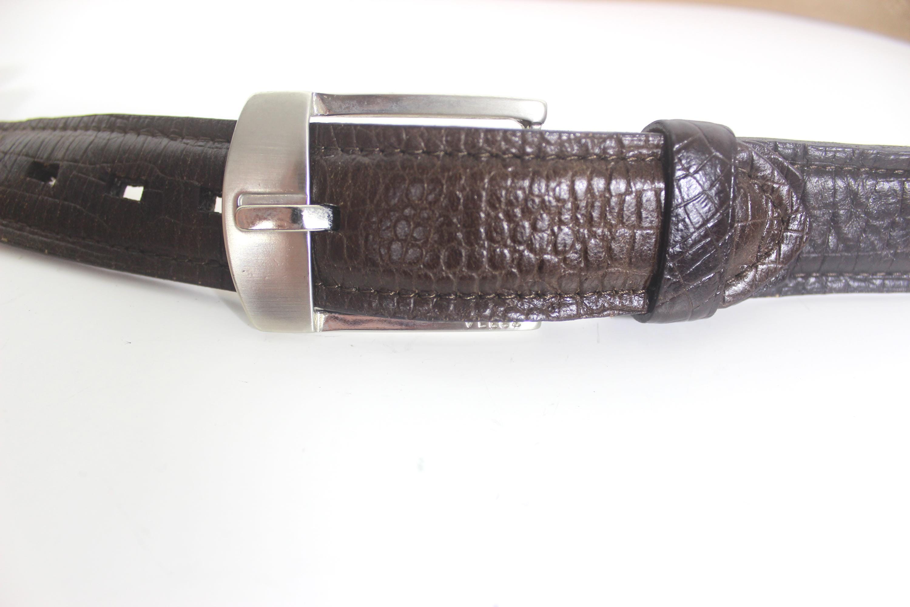 Velez Belt - Etsy