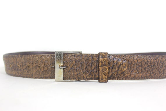 1940’s-50’s 30”-35” Men’s Vintage Hand Finished E… - image 1