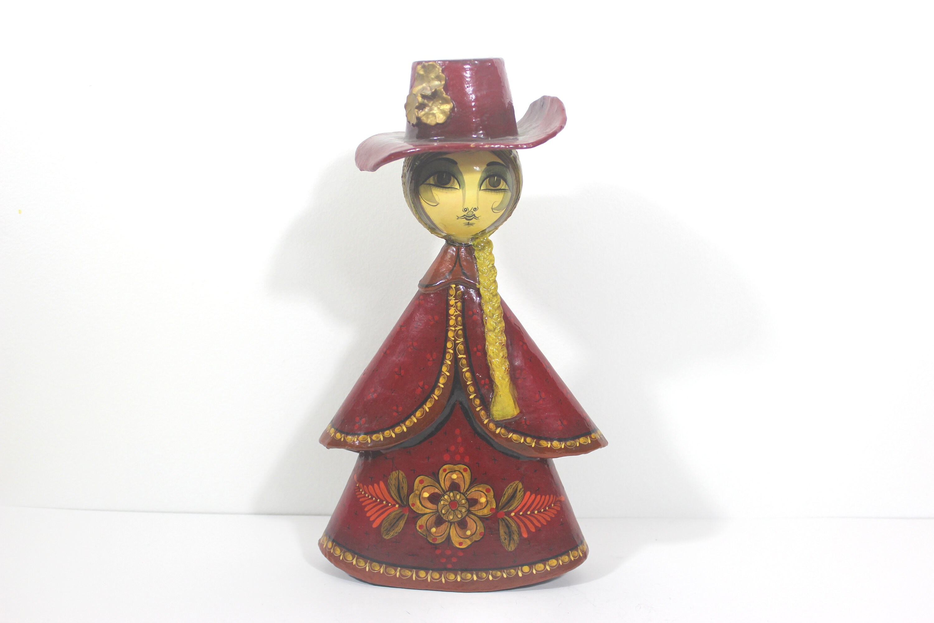 Sermel Paper Mache - Etsy Sermel Paper Mache - Etsy