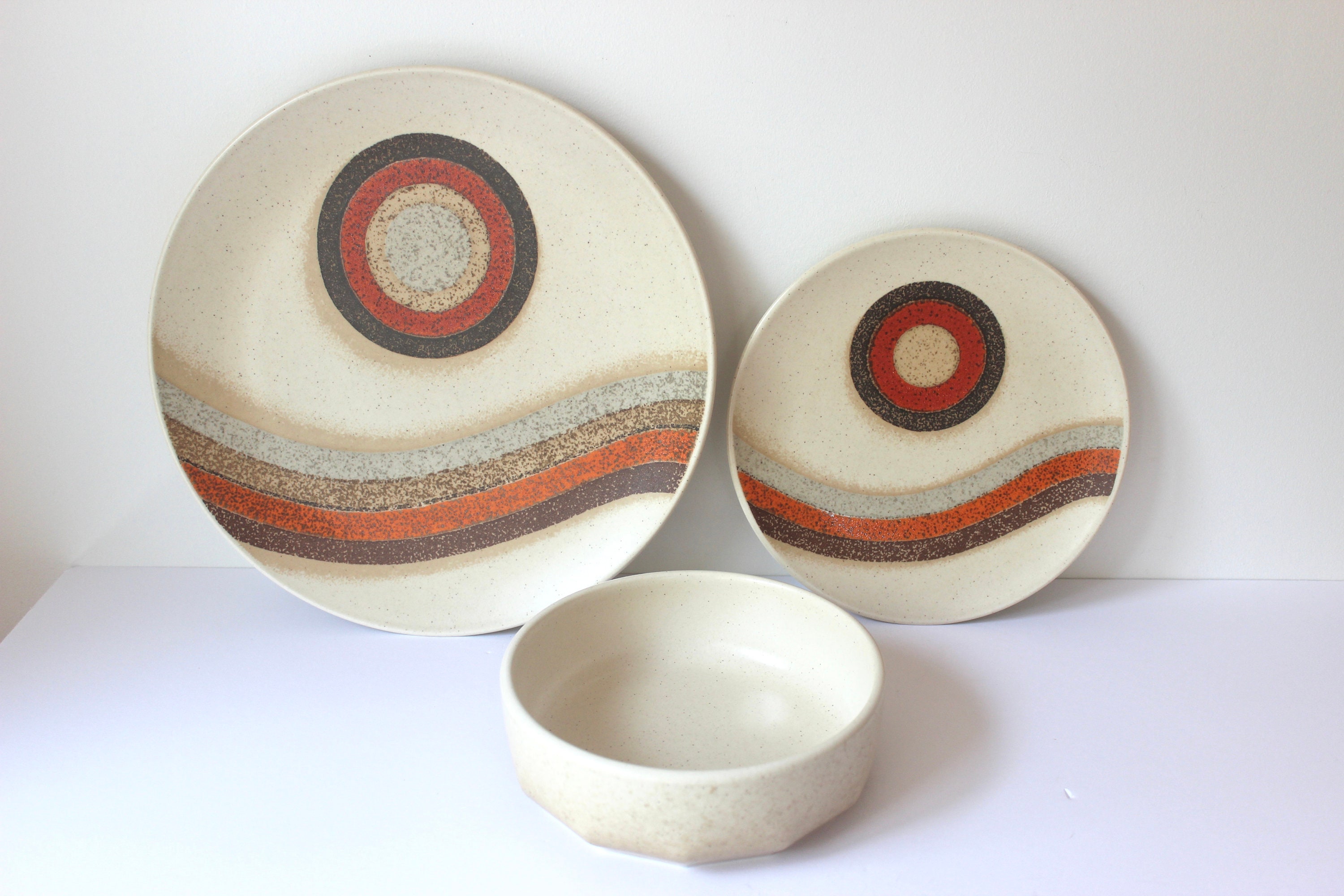 Mikasa Indian Feast - Etsy