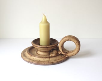 * vintage candle * ✵ * ✵ 陶器の キャンドル il_340x270.3591410862_67vc.jpg