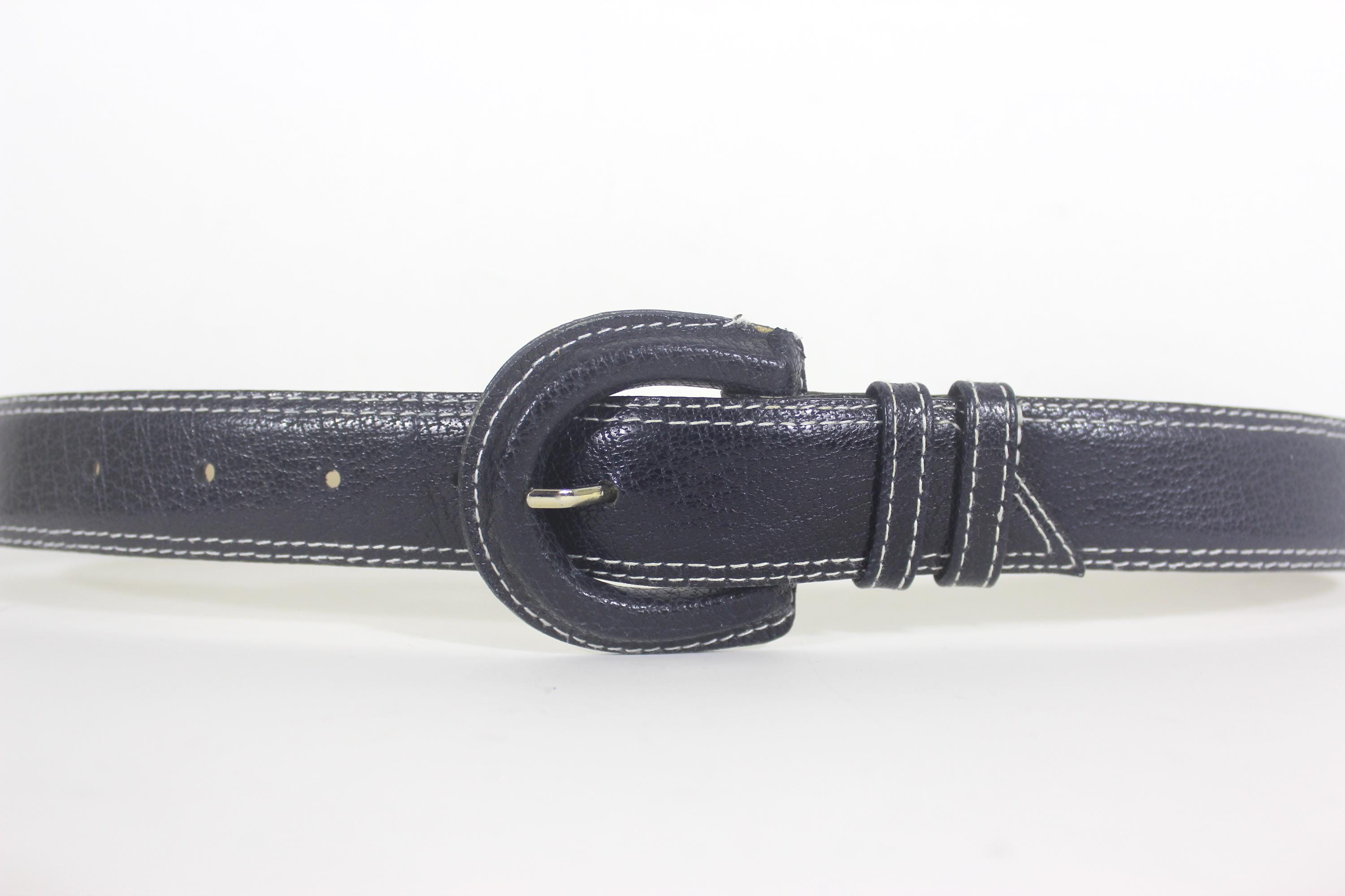 27”-31” PORTS INTERNATIONAL Vintage Textured Blue/black  display picture 1