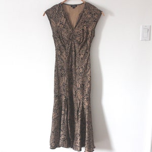 bias cut shift dress Liesl's Woven Bias-Cut Marais Dress | Blog