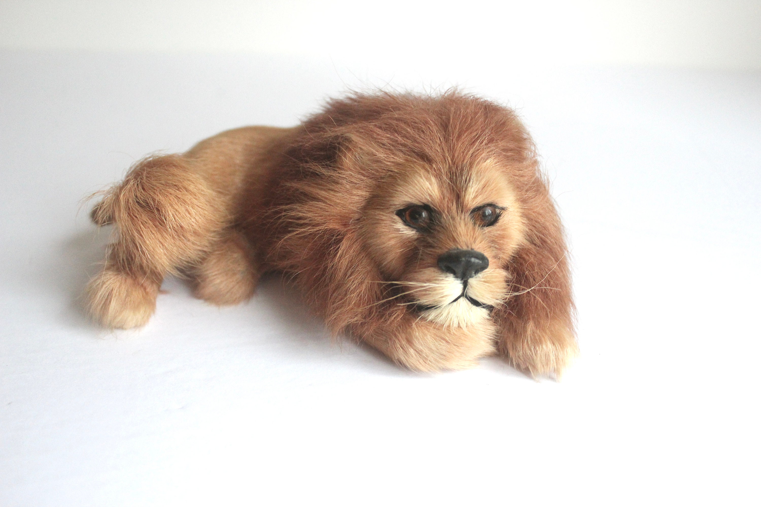 Real Stuffed Animals - Etsy Real Stuffed Animals - Etsy
