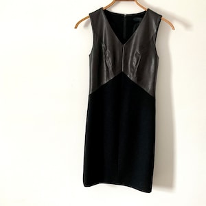 chinese dress ladies Ashford Pencil Skirt  Elegant Faux Leather Office Wear
