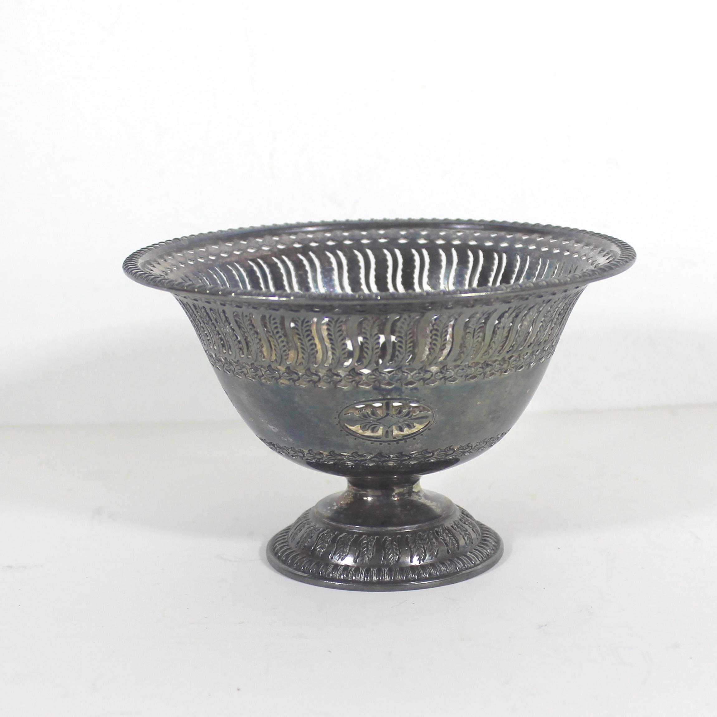 Barker Ellis Silver - Etsy