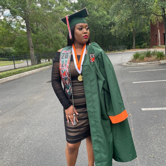 custom graduation dress Graduation fits  Pov: your sister carries your graduation dress, custom  made for you from India #OzeqoGirls