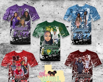 Custom Bulk Shirts - Etsy