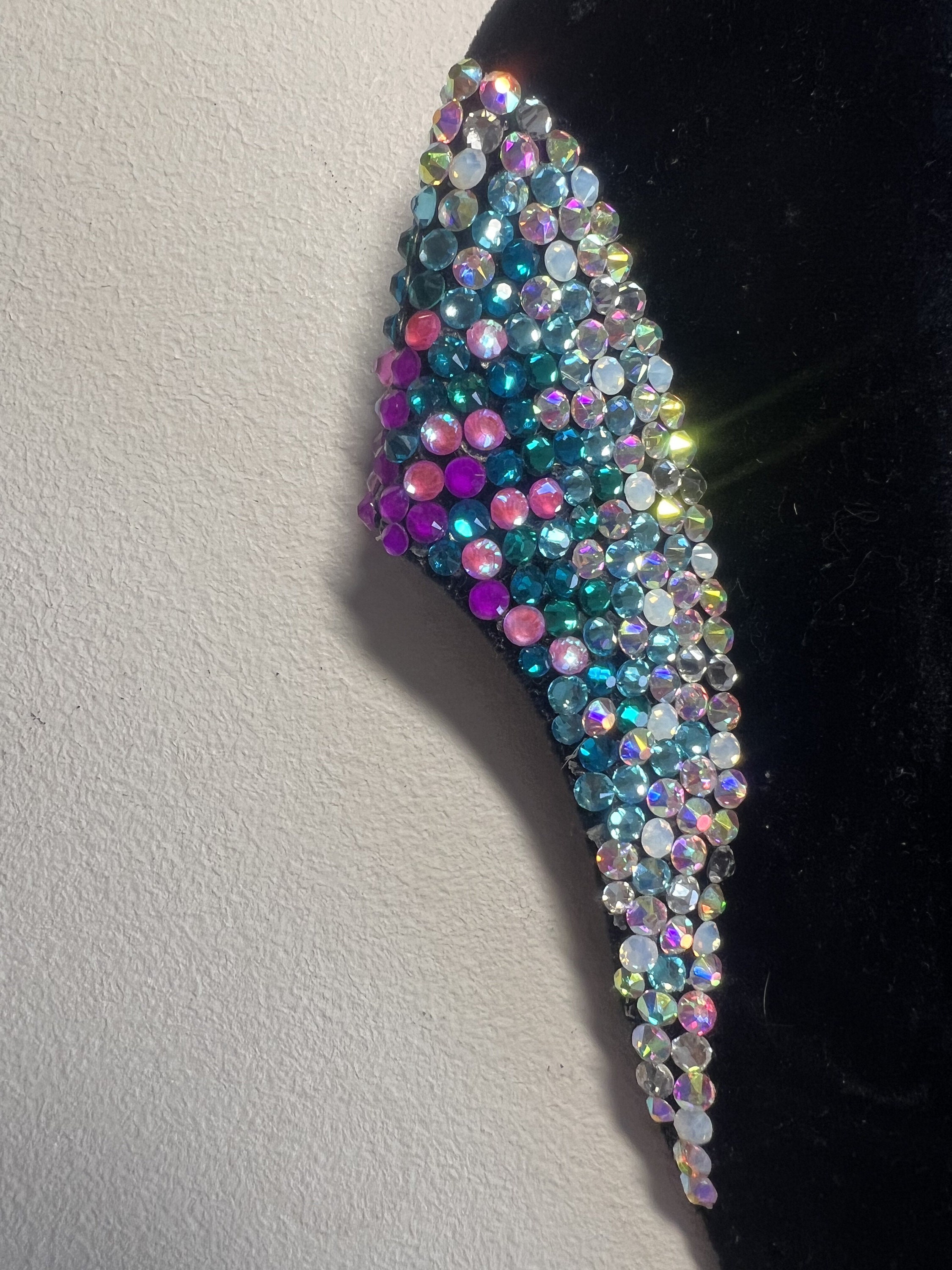 Fitness Bikini Competition / Fitness Model / Bodybuilding Competition