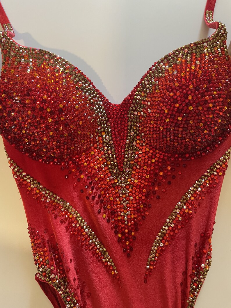 Fitness Bikini Competition / Fitness Model / Bodybuilding Competition