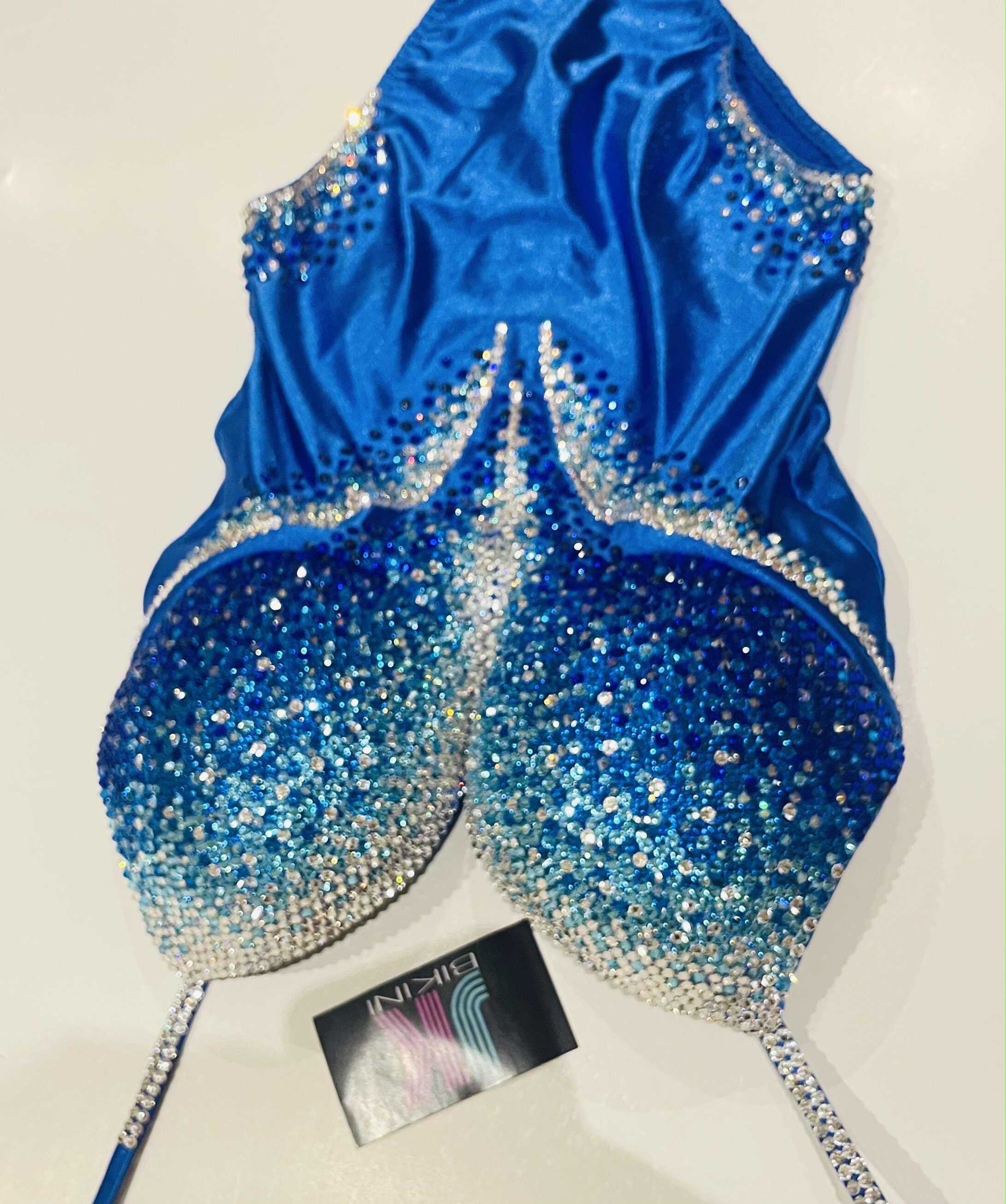 Fitness Bikini Competition / Fitness Model / Bodybuilding - Etsy