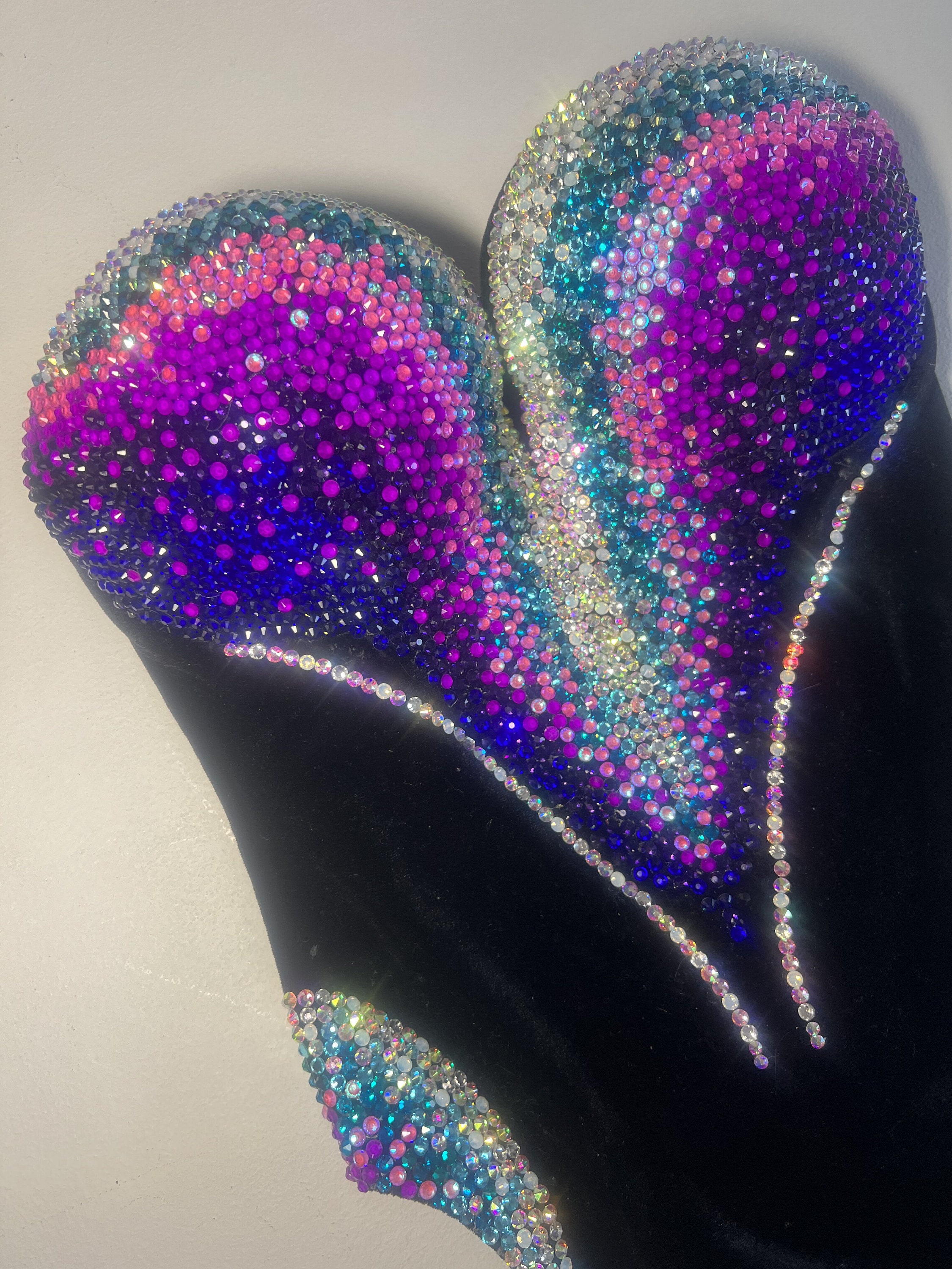 Fitness Bikini Competition / Fitness Model / Bodybuilding Competition