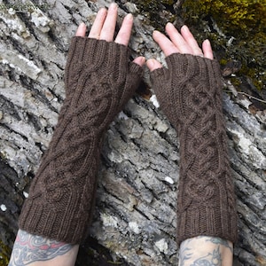 Hand knitting to order clearance