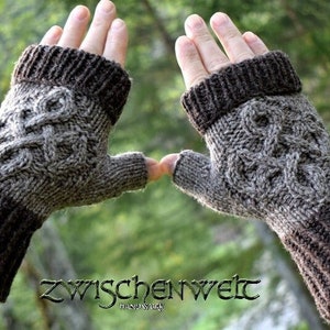 Etsy - Market Gloves Australia Women