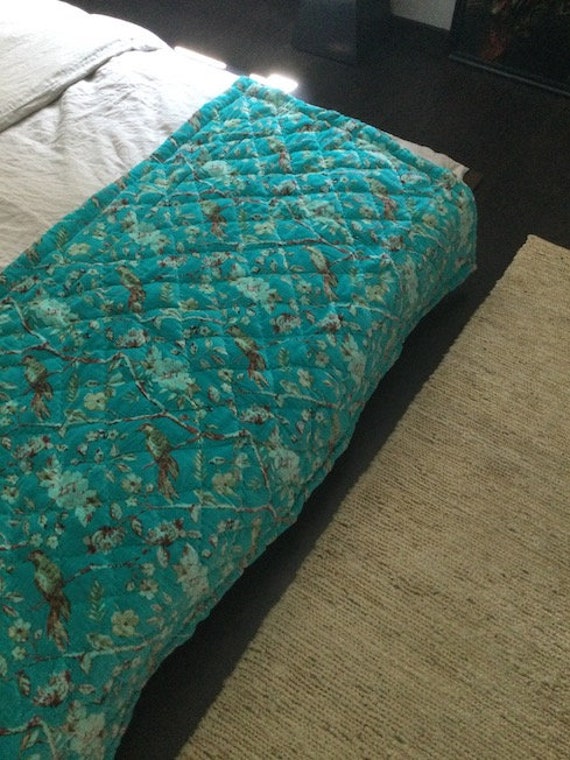 Courte-Pointe, Sofa Cover, Couvre-Lit ou Édredon