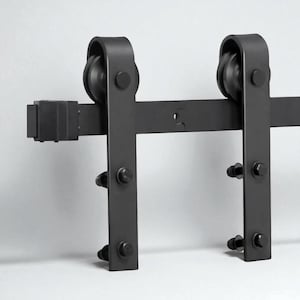 200cm Schiebetürschienensystem