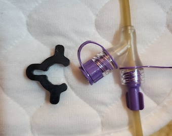 Strumento per porte EnFit G-Tube (confezione da 2)