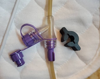 Herramienta de conexión de sonda G EnFit (paquete de 2)