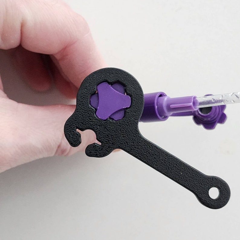 Enfit Infinity to Mckesson G-tube Tool - Etsy