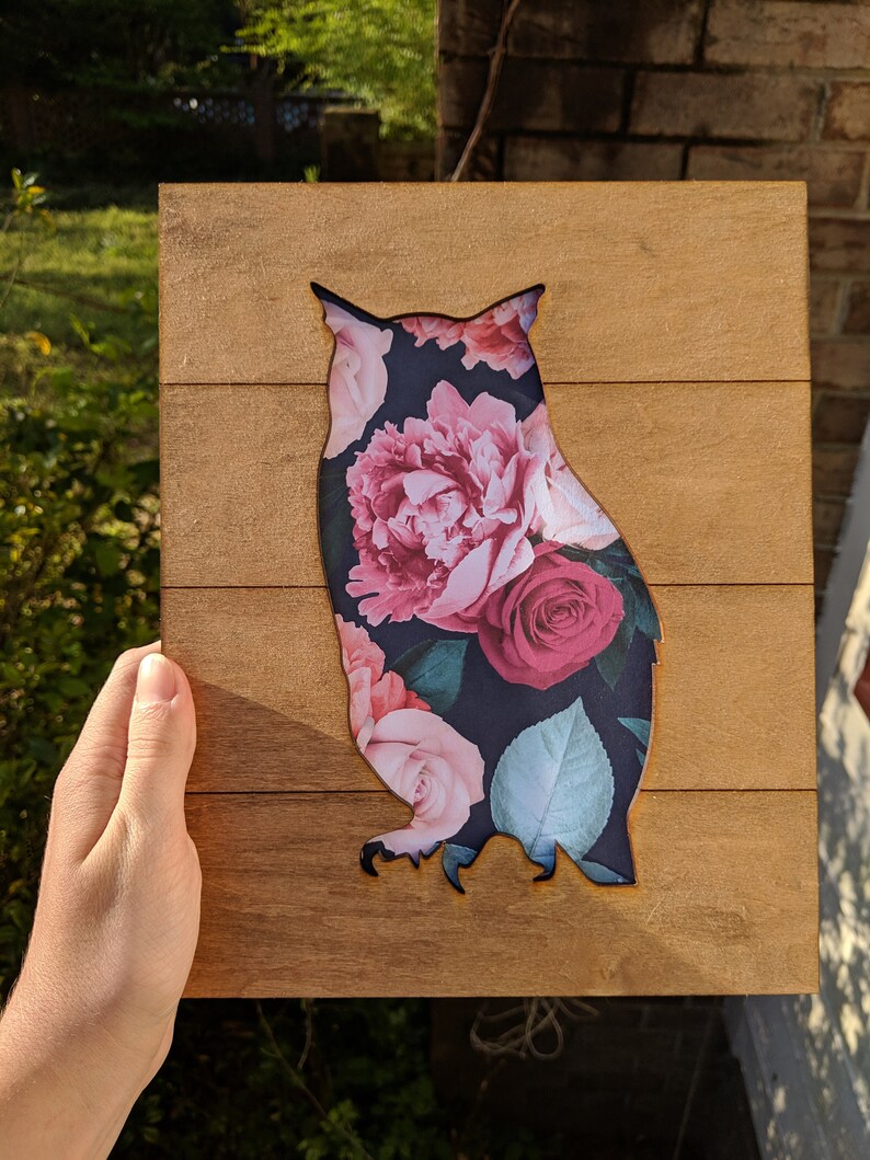 Download Shiplap Nursery Animal SVG laser cut file for Glowforge | Etsy