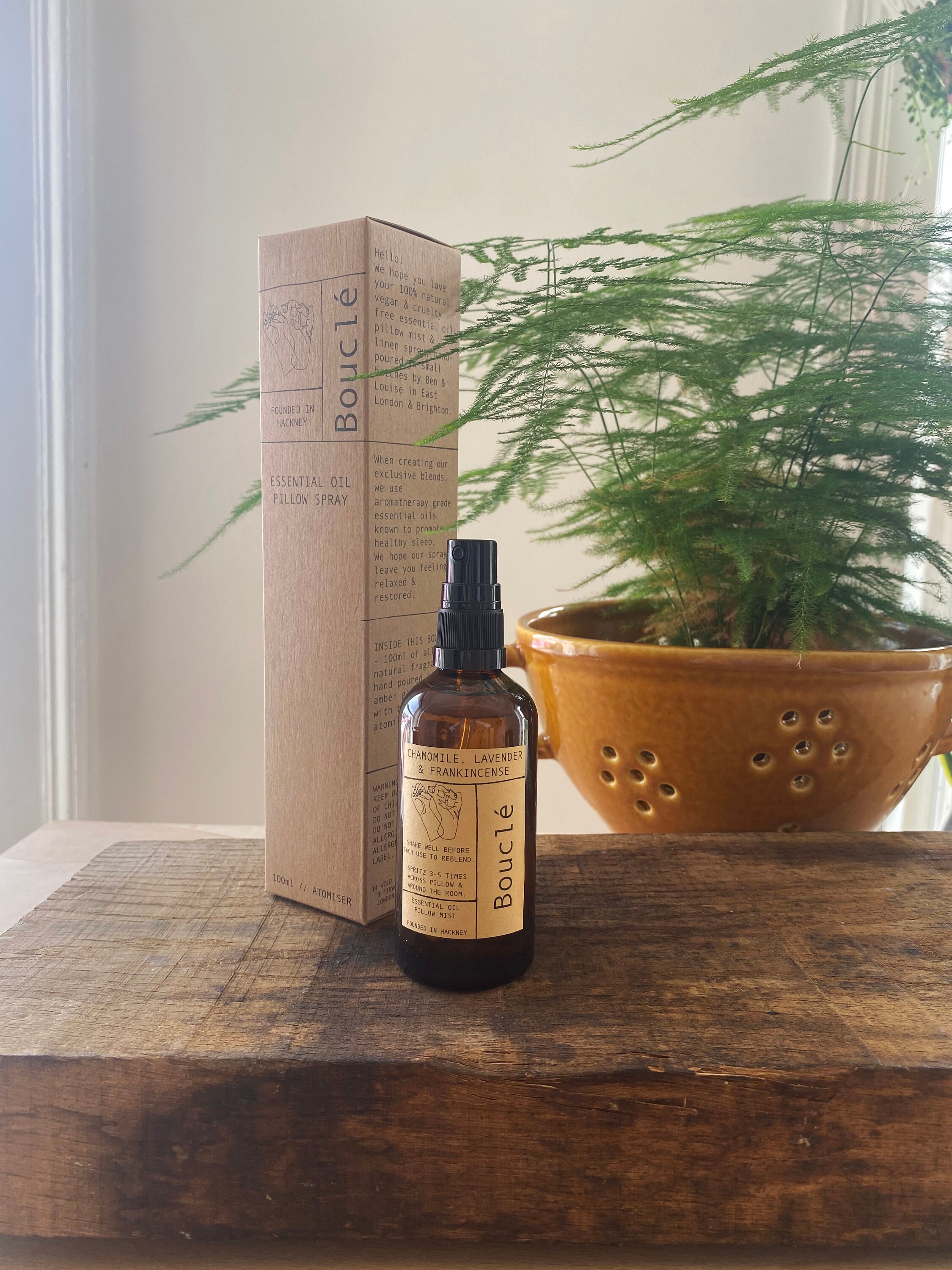 Essential Oil Pillow Spray // 100 Pure Essential Oil // Vegan Linen Spray Aromatherapy Etsy