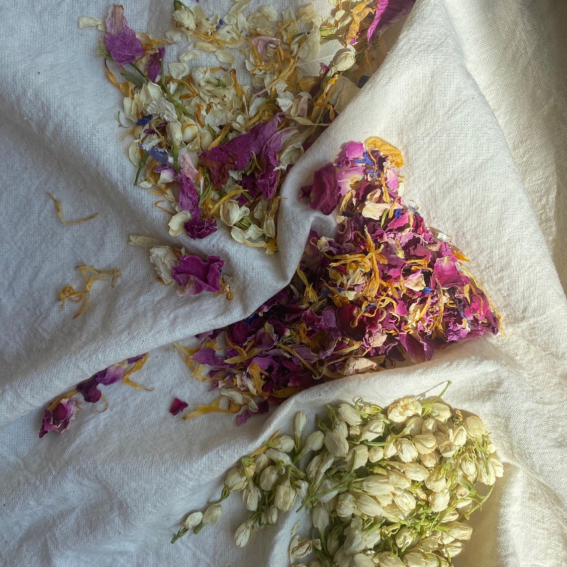 Personalised Wedding Confetti Pouches Biodegradable All Etsy